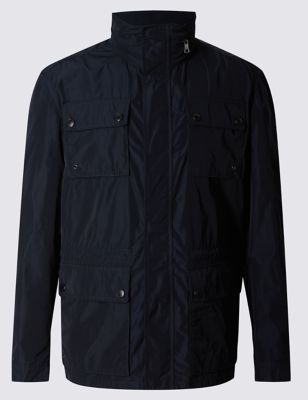 Lightweight Jacket with Stormwear&trade;